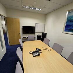 One Raffles Place (D1), Office #459464621